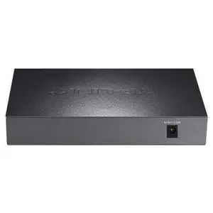 TP-LINK TL-SF1009P 8口全供电 9口标准POE交换机百兆 48V供电器