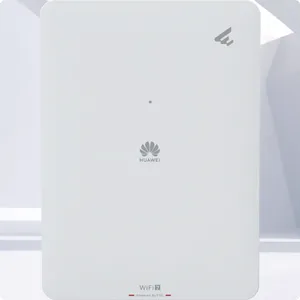 huawei eKitOptiX F700D-36-4G1V终端 挂墙Wi-Fi7光AP