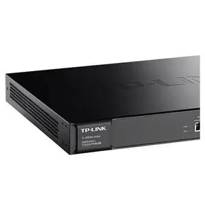 TP-LINK TL-ER6220G双核多WAN口千兆企业VPN路由器