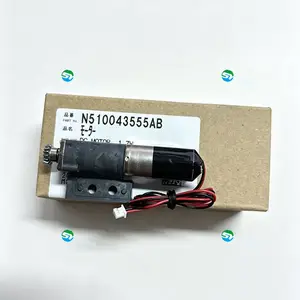 N510043555AC 1.7W卷带马达 NPM贴片机专用 原装全新现货