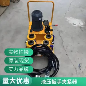 �綯Һѹ�廻�н���������ʽ�������ӽ�����1��4/6Һѹ������