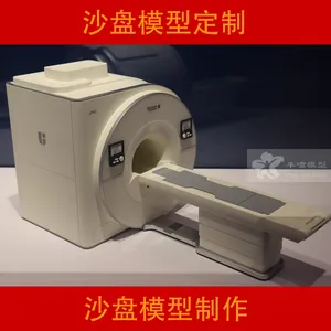 丰啸模型沙盘模型制作定制交通基建学校医院设计一对一服务