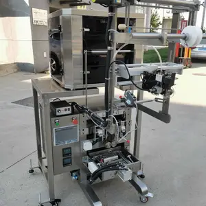 供应申成soncen中药饮片包装机(DXDQ-100C/500C/800C型)