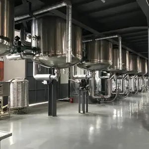 中量元素水溶肥加工设备 液体氨基酸肥料加工厂家 日灌装量500瓶