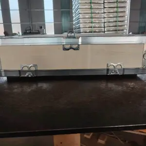 出口钢边箱 免熏蒸钢扣箱 可折叠 厂家直销 支持非标定制