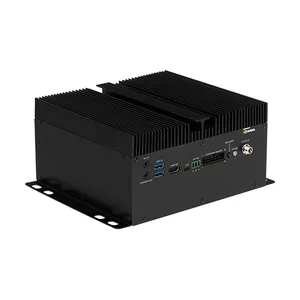 EC100-XNX Fully support NVIDIA® Jetson Xavier™ NX