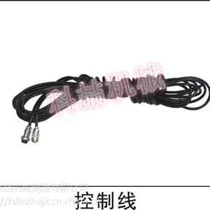 佛山科喆电弧喷枪控制线