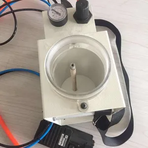 德国JOKE微型喷砂机 精密喷砂机 microblast 文物化石修复喷砂机 0951110