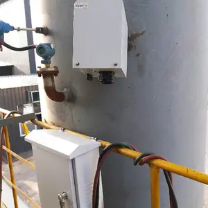 �ȵ糧cems�����������߷����� �������� TK-1000ϵ��