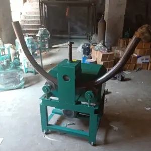厂家直销弯管机 带盖弯管机 大棚支架弯管机 液压弯管机