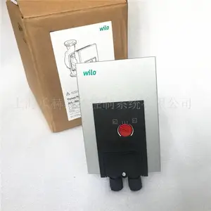 ���ֽ���ѭ����Yonos PARA HF25/12����Դ�ȱ�ѭ��ˮ��
