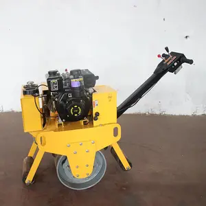 ������������ʽ��С���� ����ѹʵ�� ȫҺѹ˫������С����