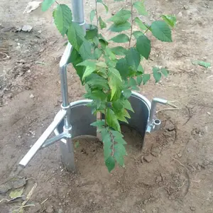 润驰手动移苗器_蔬菜移植器_苗木移植器_瓜果蔬菜移植器_定做苗木移植器