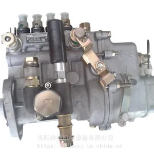 洛阳一拖东方红柴油机LR6108，6105发动机配件喷油泵总成高压油泵