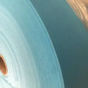 无纺布 一次性口罩用布 山东厂家销售 纺粘无纺布