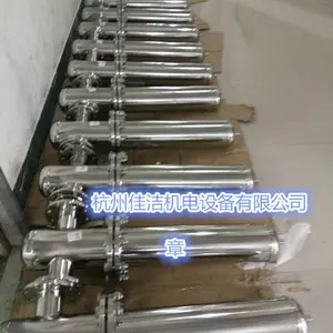 AA1000F-SSC-SF无硅压缩空气过滤器