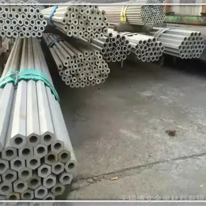 广东316Ti不锈钢无缝管 316ti无缝钢管厂家
