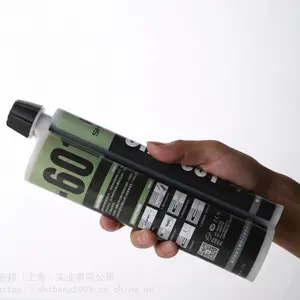 施邦品牌环氧植筋胶 桶装 注射式 A级标准 厂家批发
