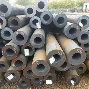 现货无缝合金管 可定尺下料切割大口径钢管 40cr无缝合金钢管