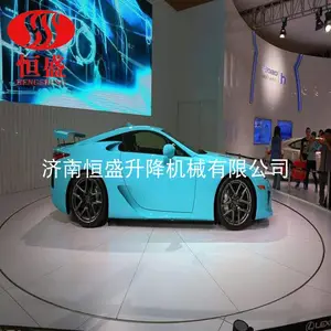 ����������תչ̨ Һѹ��ת��̨ ������ͷת̨ �綯����չ̨��ʢ