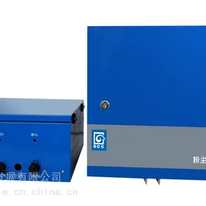 KSP-L-1000型高温抽取激光前向散射颗粒物检测仪
