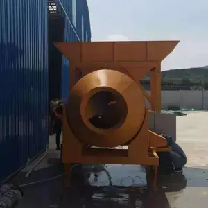 ��Ͳʽϴʯ�� ɽ�����ع�Ͳϴʯ�� ϴʯ���ͺ�