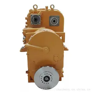 ����ZL30Eװ�ػ������䷧���λ����Һѹ����̶�����
