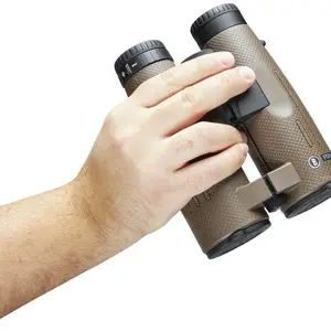 博士能精英望远镜尊享版8x42 ED充氮防水屈光度锁定