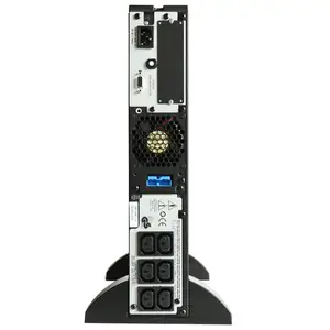 APC�����UPS��ԴSURT1000UXICH����ʽ1KVA/700W��Ч����