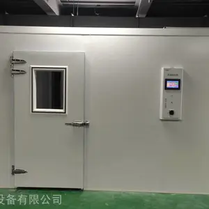 杭州高温老化房智能高温老化房老化房搬迁改造赛能测试