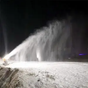 造雪机使用说明 人工造雪机价格 大型造雪机厂家