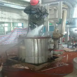 �������������������豸��ϴ�취 �ο�±ˮ�����ᾧ����ѹˮ����
