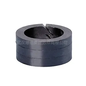 石墨填料环/ Graphite seal ring/1015/0911