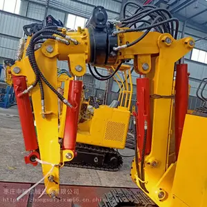 MWD6/0.3Lú���÷���Һѹ�ھ�� С���ھ��豸 �ƶ����� ����