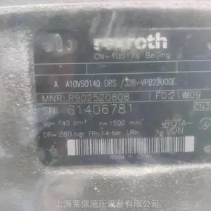 ��Ӧ��ʿ��R902436353 AA10VSO100DRS/32R-VPB12N00-S4139