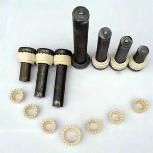 现货供应 圆柱头焊钉 磁环焊钉 剪力钉 量大从优