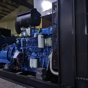 150KW �ϲ� ���ͷ������ ά��