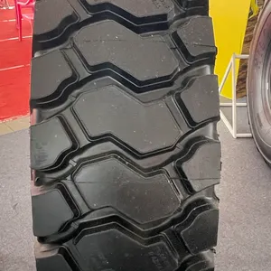 HILO华鲁 18.00R25 E-3/E-4 (18.00-25)矿用宽体自卸车刚性矿卡轮胎