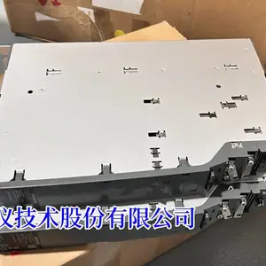 西门子6SL3244-0BB12-1BA1控制器维修,主板故障IO板精致维修