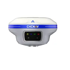 成都华测X15视觉RTK视频测量仪影像GPS工程放样高精度园林卫星定位