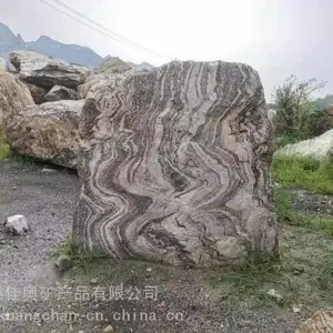 ѩ��ʯ��Ƭ ̩ɽʯƬʯ ͥԺ����ʯ��ɽ�쾰���