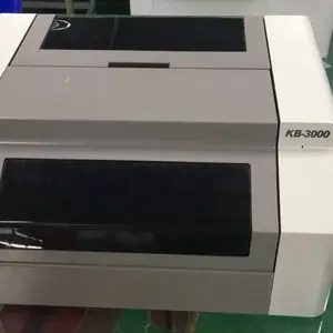 ������߸�·�Ʊ�ǩ�� KB3000 ��ӡ������ǩ̼��