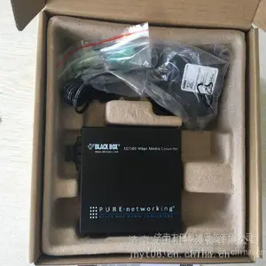 美国BLACK BOX LHC201A转换器模块