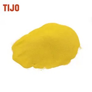 TIJO CuZn48铜锌铜基钎料超细球形铜合金粉 黄铜工艺品