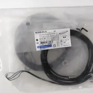 ʩ�͵½ӽ����� XS512B1NAL10 ͨ����Բ�� ����� ������