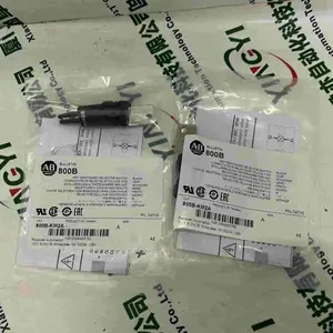 A-B进口模块编码器2711P-B10C10D29安全性能高电站设备1794-OB16D成套