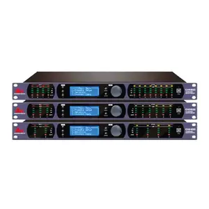 DBX CX2400 CX3600 CX4800������Ƶ��������̨���������Х��Ч����