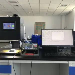 使用寿命长光谱稳定光强连续调节的3A级稳态LED太阳光模拟器