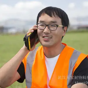 Trimble�챦TDC600�ֳ�GNSS�ֲ������� ��׿ϵͳ���������