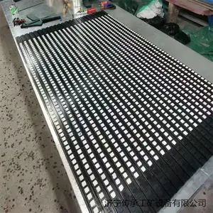 ��Ͳ�������ν��� ������ճ�����մɰ� 2m*10m*10mm
